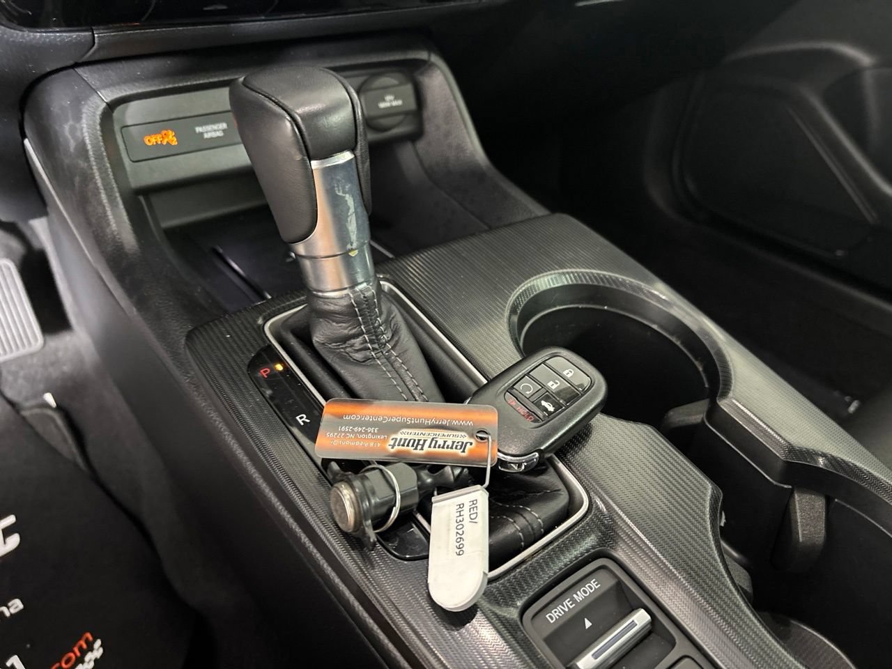 Used 2024 Honda Civic Touring image 20