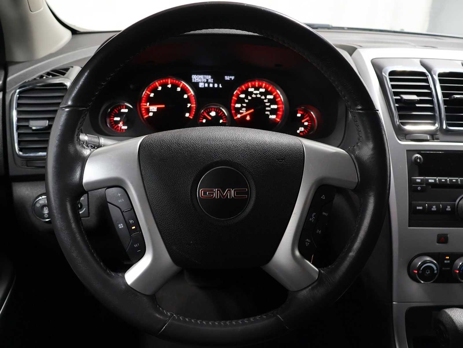 Used 2012 GMC Acadia SL w/ Preferred Package FWD image 21