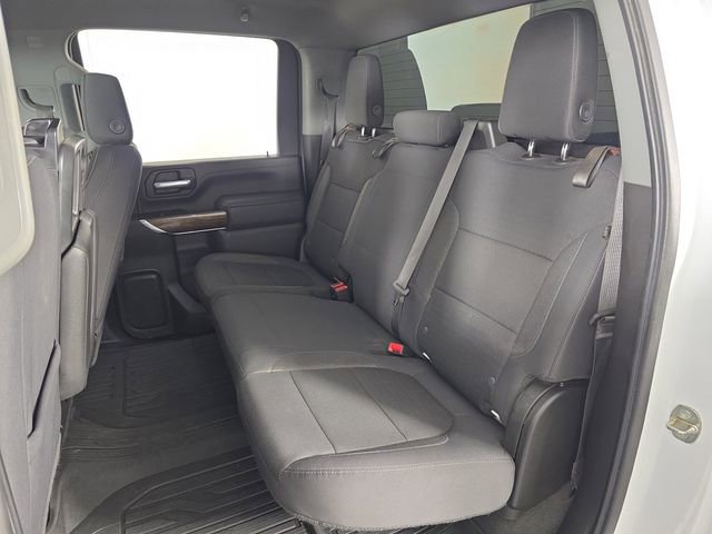 Used 2021 GMC Sierra 2500 SLE w/ Fleet Comfort Package image 36