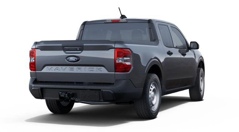 New 2025 Ford Maverick XL w/ Equipment Group 101A image 3