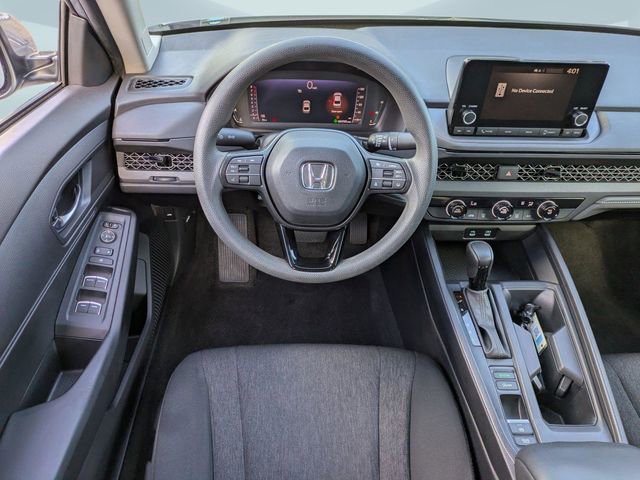 Certified 2023 Honda Accord LX image 16