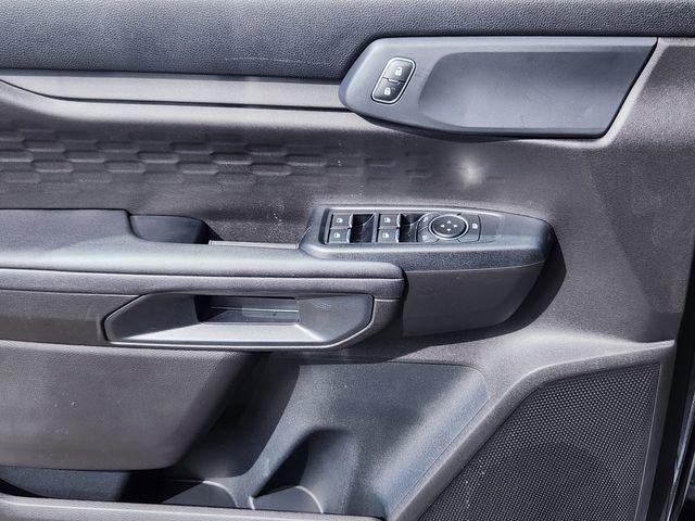 New 2026 Ford Ranger XL AWD/4WD image 9