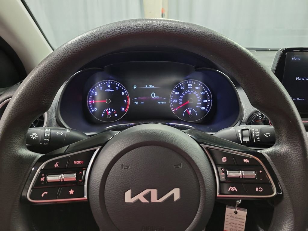 Used 2022 Kia Forte Sedan FWD image 14