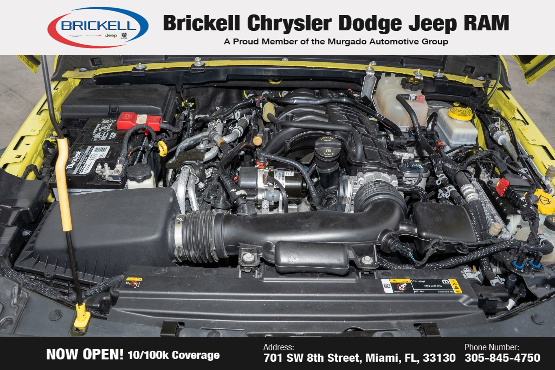 Used 2022 Jeep Wrangler Sport image 33