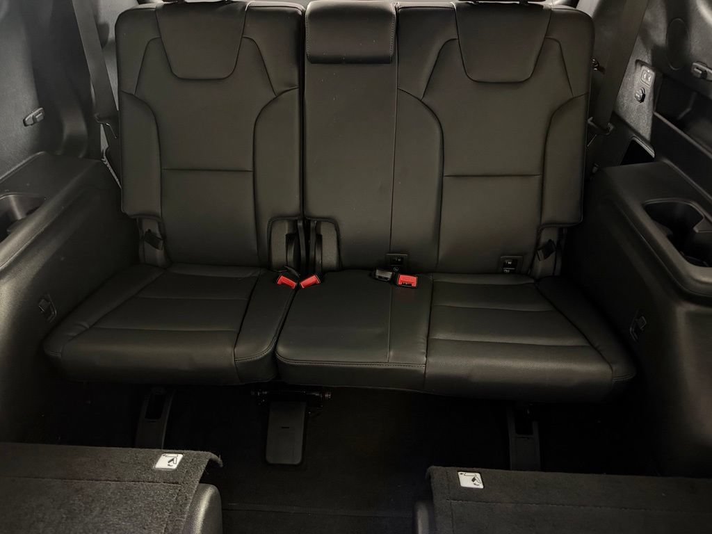 Used 2025 Kia Telluride EX X-Line AWD/4WD image 20