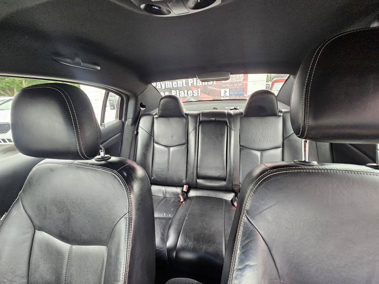 Used 2014 Chrysler 200 Limited FWD image 21