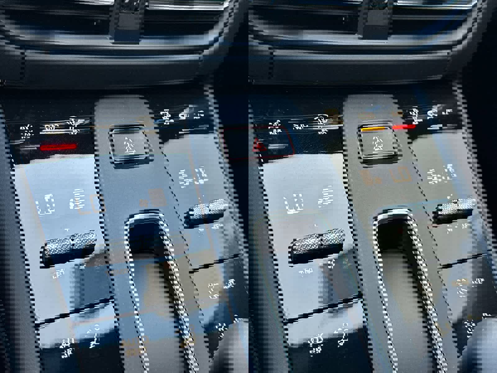 New 2026 Porsche Macan GTS image 24