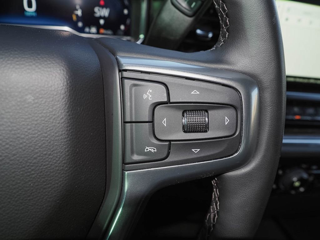 Certified 2023 Chevrolet Silverado 1500 LT AWD/4WD image 29