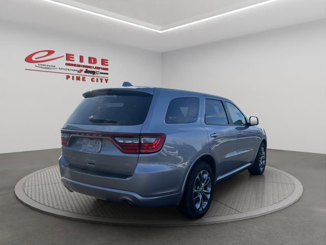 Used 2019 Dodge Durango R/T image 6
