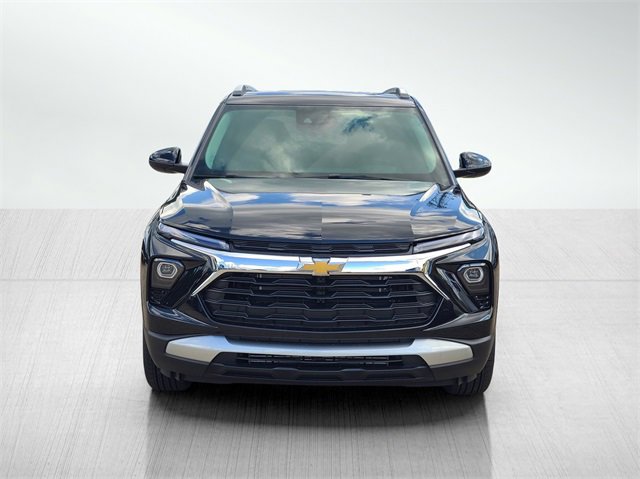 New 2026 Chevrolet TrailBlazer LT w/ Convenience Package image 10