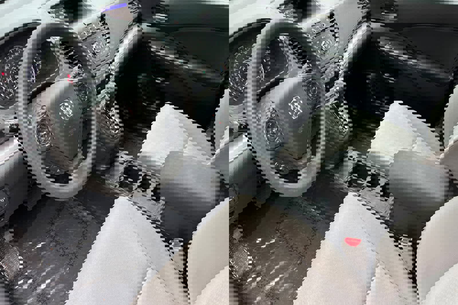 Used 2015 Honda CR-V LX image 11