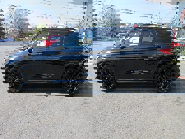 Used 2023 INFINITI QX50 Sport image 7