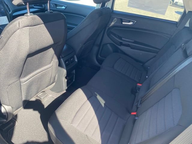 New 2024 Ford Edge SE AWD/4WD image 11