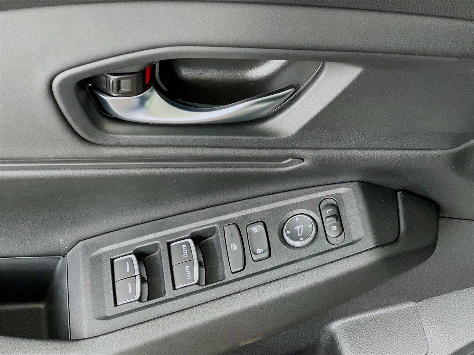 New 2026 Honda Accord SE image 19