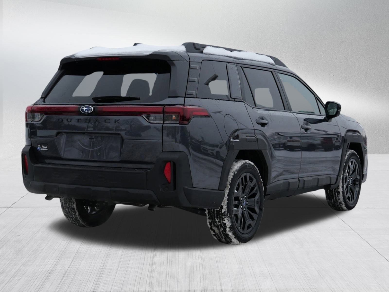 New 2026 Subaru Outback Limited XT image 4