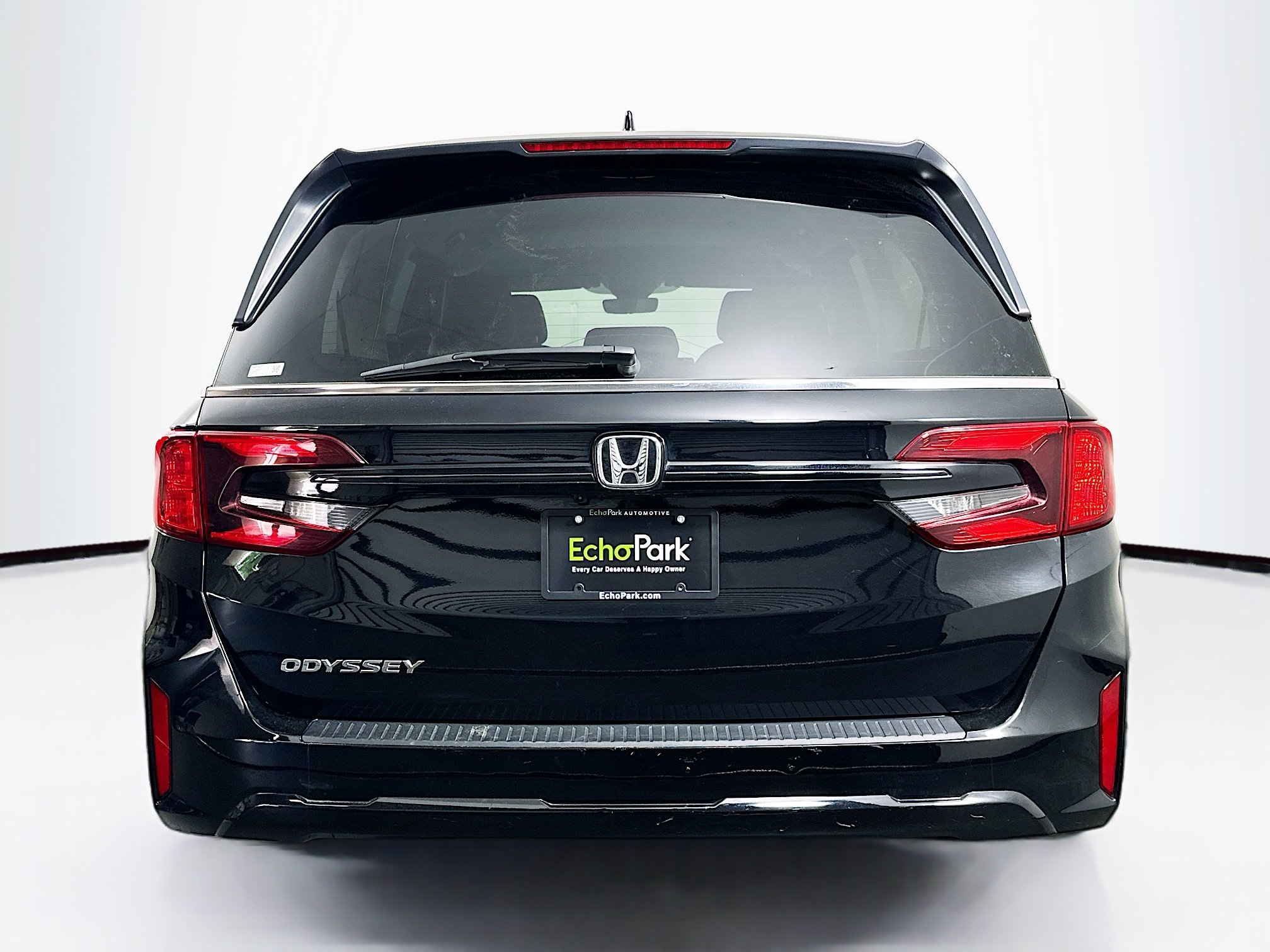 Used 2025 Honda Odyssey EX-L image 7