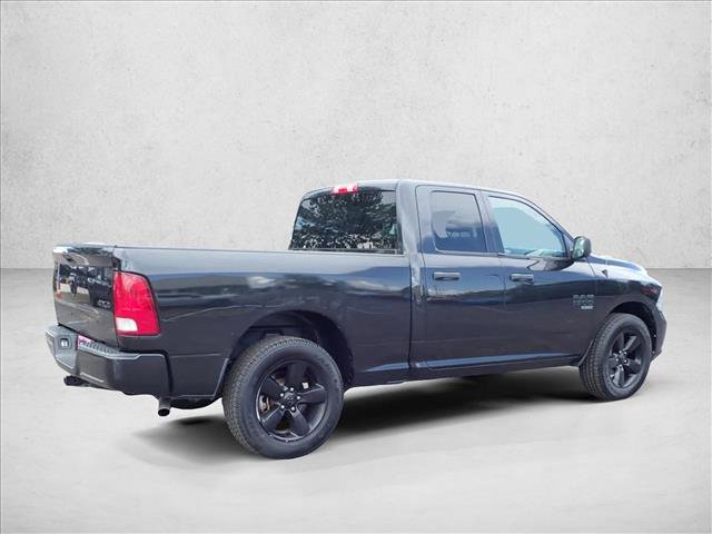 Used 2019 RAM 1500 Express w/ Express Value Package AWD/4WD image 4
