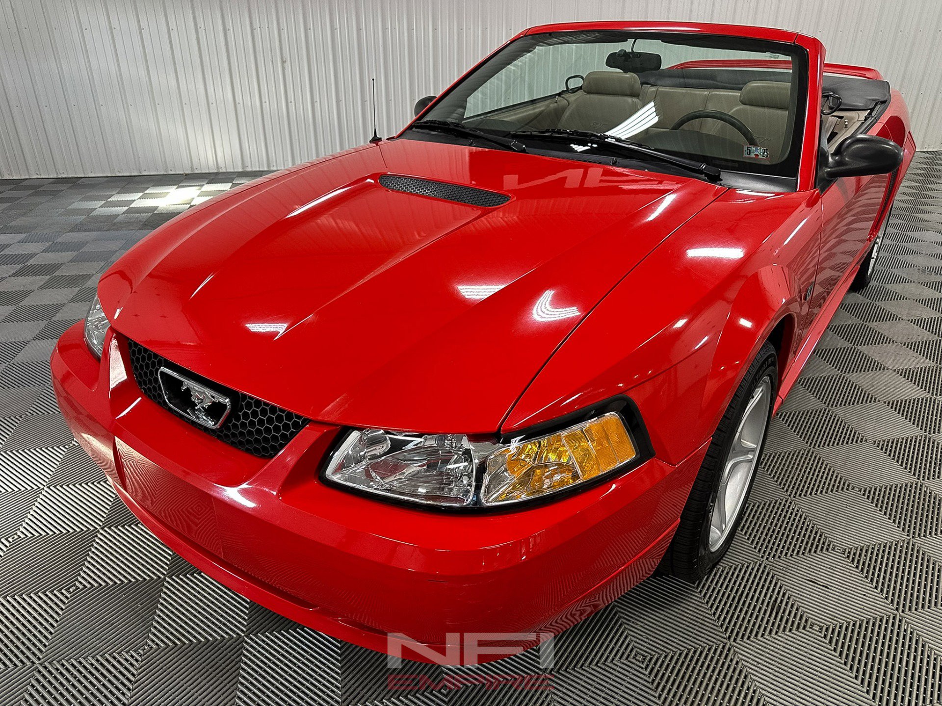 Used 2000 Ford Mustang GT image 5