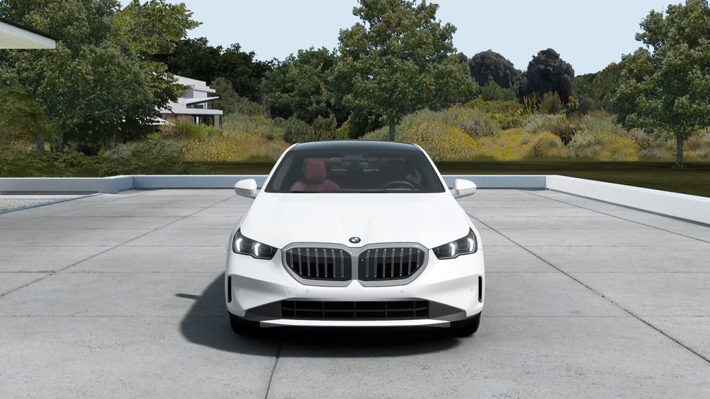 Used 2026 BMW 530i RWD image 28