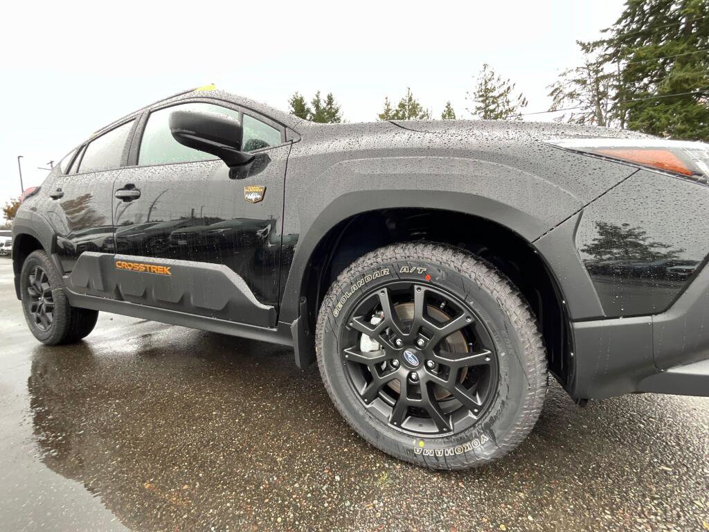 New 2026 Subaru Crosstrek 2.5i Wilderness image 10