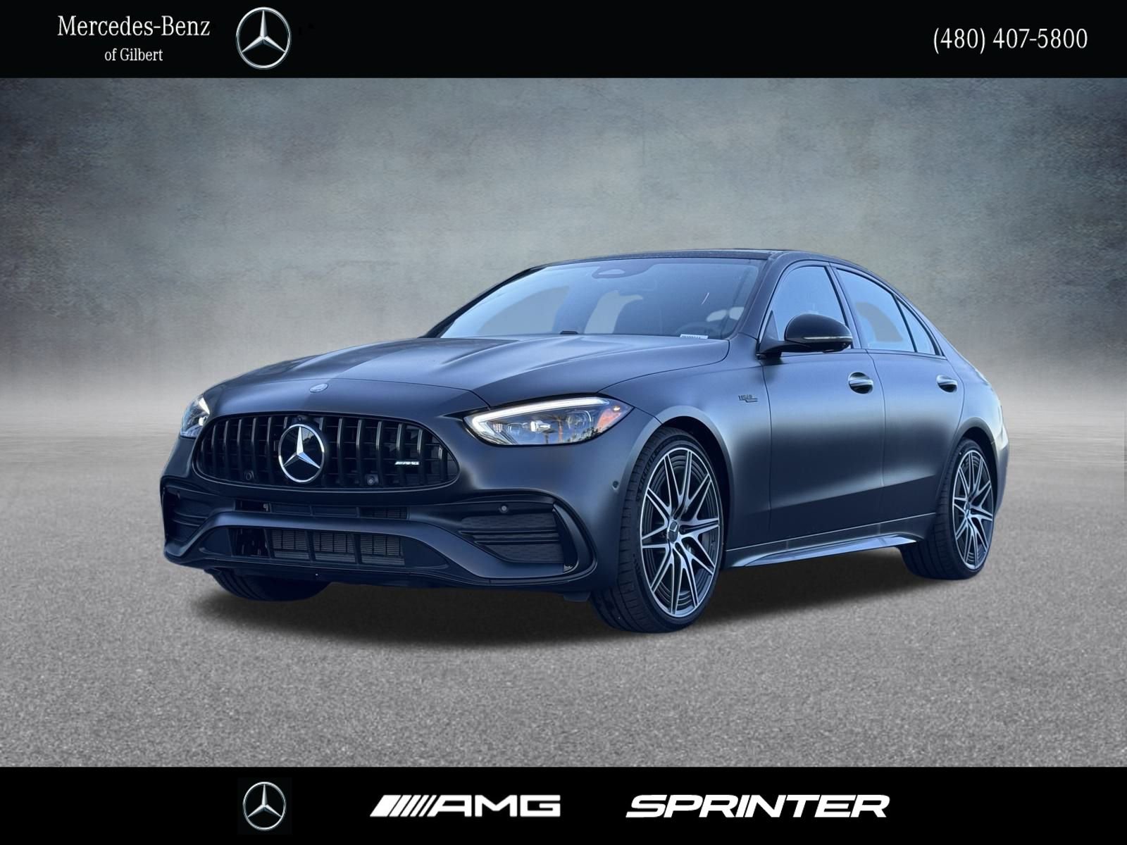 New 2026 Mercedes-Benz GLE 53 AMG 4MATIC Coupe