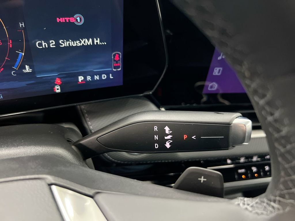 New 2026 Chevrolet Equinox LT image 18