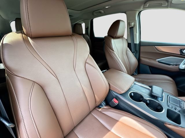 Used 2024 Acura MDX SH-AWD w/ Technology Package image 37