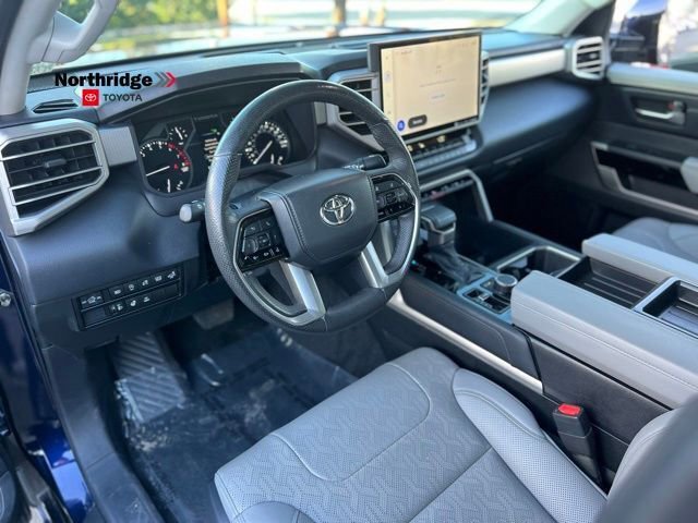 Used 2023 Toyota Tundra Limited image 17