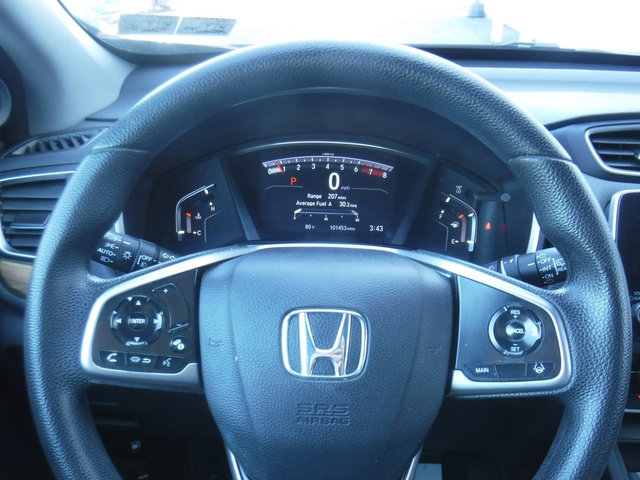 Used 2020 Honda CR-V EX image 33