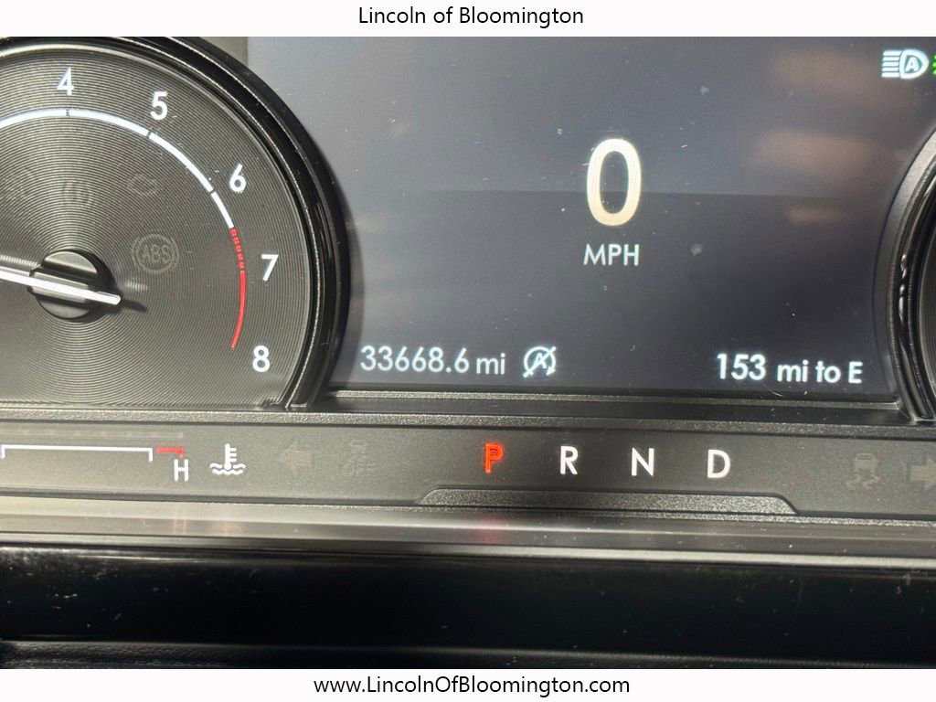 Used 2022 Lincoln Corsair AWD w/ Equipment Group 101A image 45