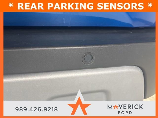 Used 2021 Ford EcoSport Titanium w/ Interior Protection Package image 31