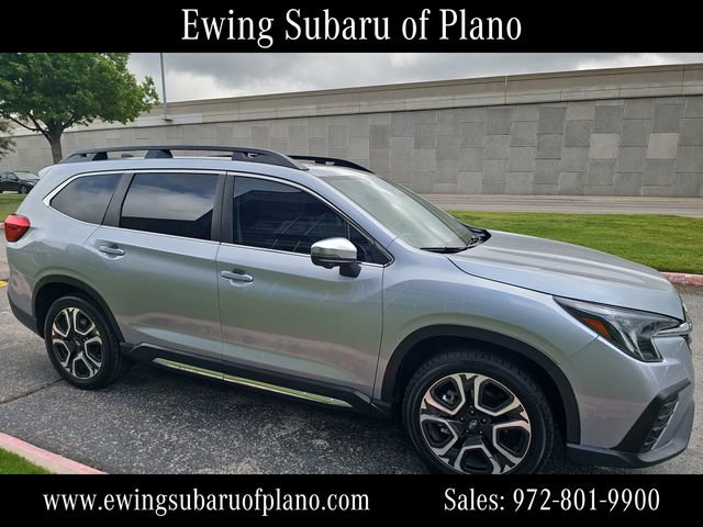 Used 2023 Subaru Ascent Limited w/ Technology Package image 7
