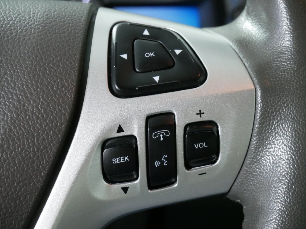Used 2014 Ford Edge SEL w/ Equipment Group 205A AWD/4WD image 26