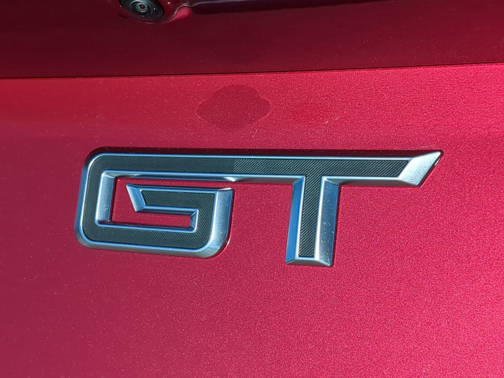 New 2026 Ford Mustang GT Premium RWD image 50