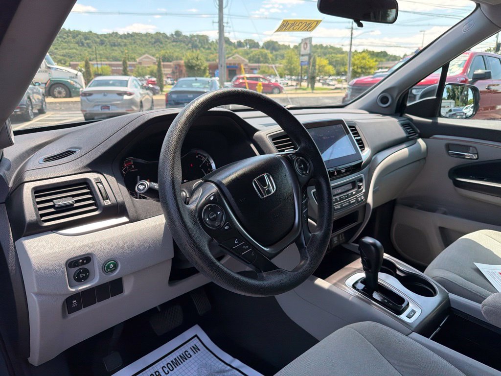 Used 2016 Honda Pilot EX image 17