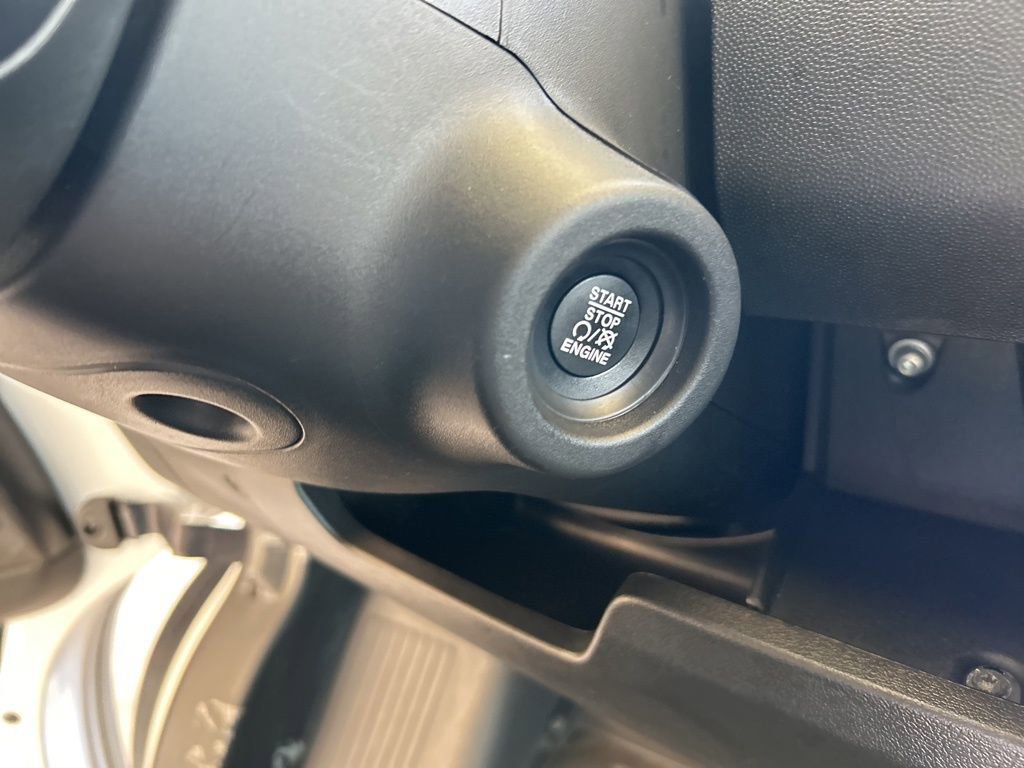 Used 2024 RAM ProMaster 3500 w/ Delivery Van Package image 41