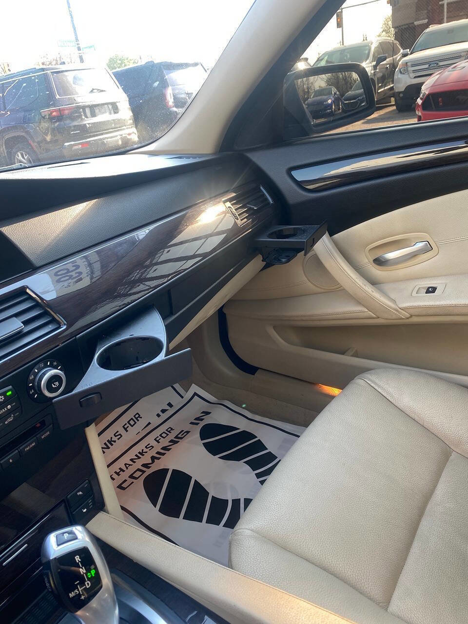 Used 2010 BMW 535i xDrive Wagon AWD/4WD image 36