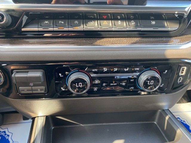 New 2026 Chevrolet Silverado 1500 LT image 23