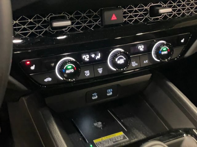 Used 2025 Honda Accord EX-L image 19