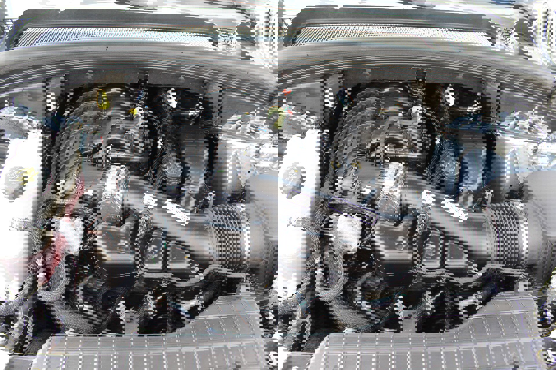 Used 2024 Jeep Grand Cherokee Limited image 54