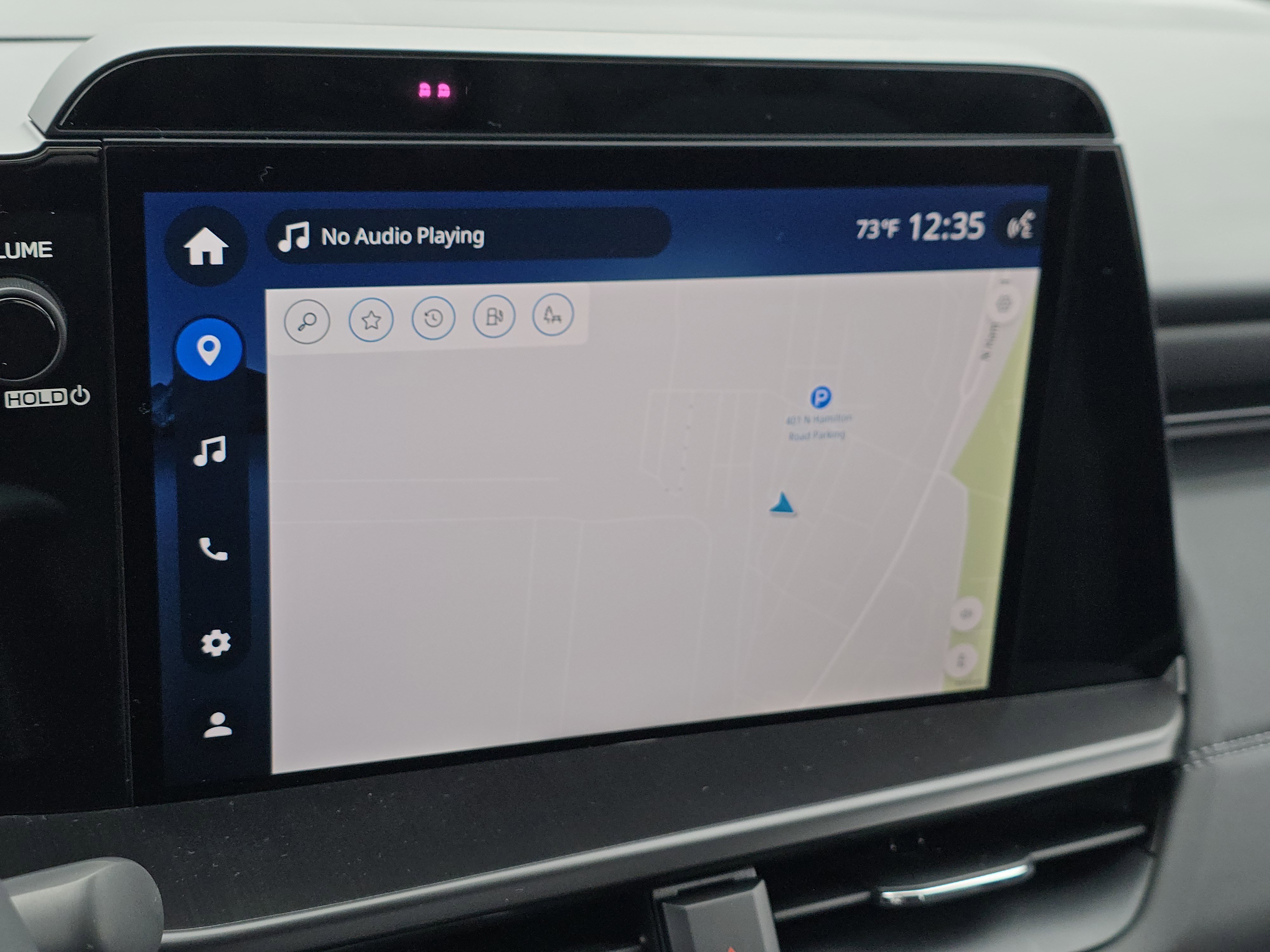 New 2026 Subaru Outback Touring XT AWD/4WD image 12