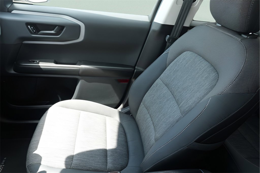 Used 2021 Ford Bronco Sport Big Bend image 29