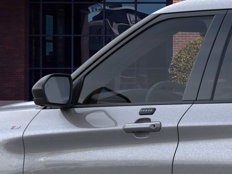 New 2026 Ford Explorer ST-Line AWD/4WD image 20