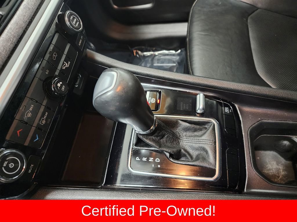 Certified 2022 Jeep Compass Latitude image 20