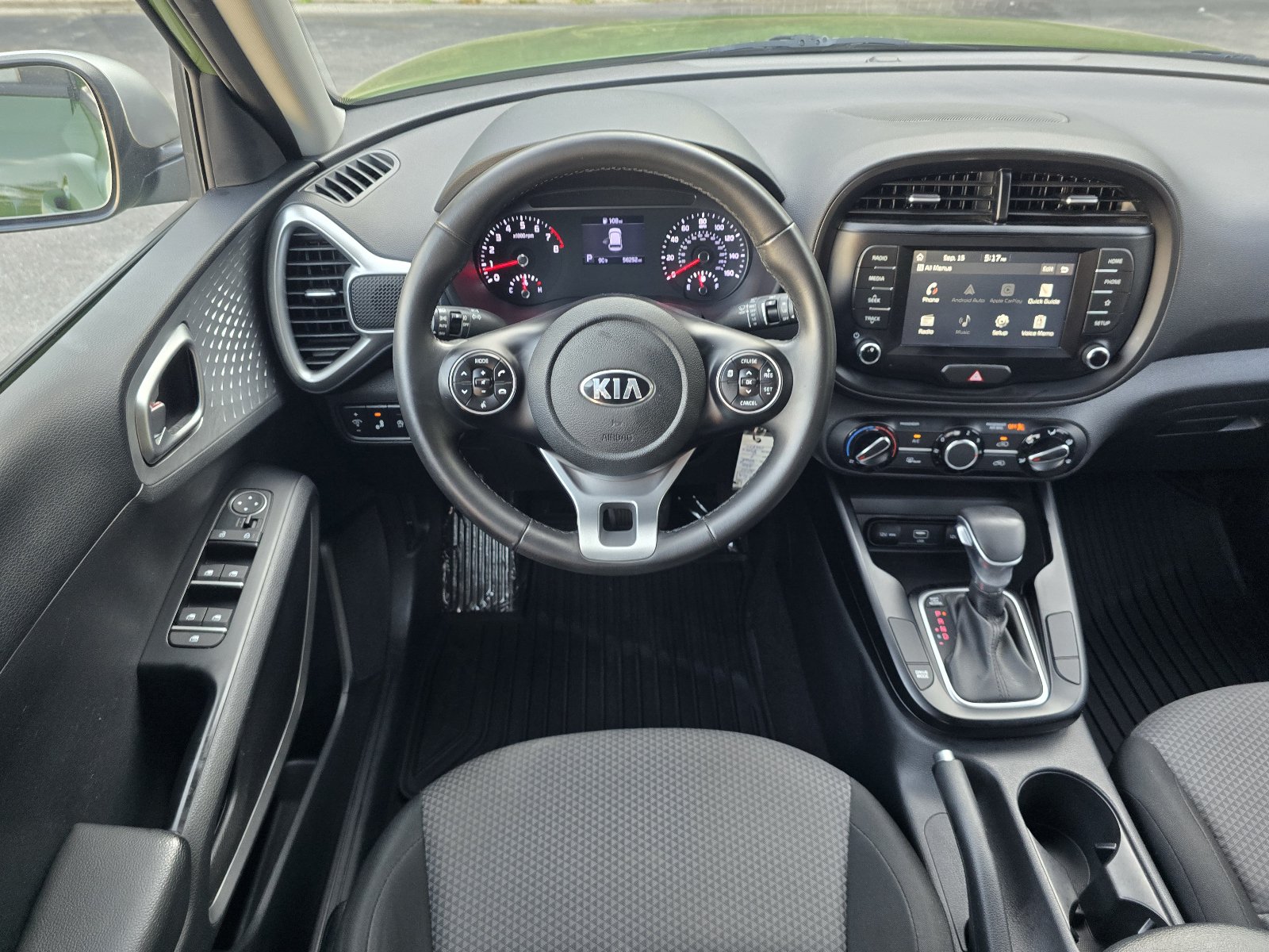 Used 2020 Kia Soul X-Line FWD image 13