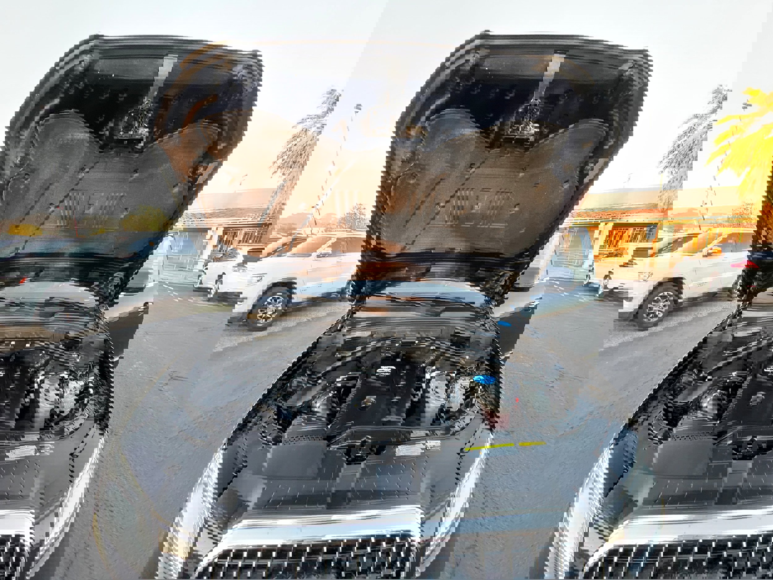 Used 2016 Audi Q5 2.0T Premium Plus w/ Technology Package image 34