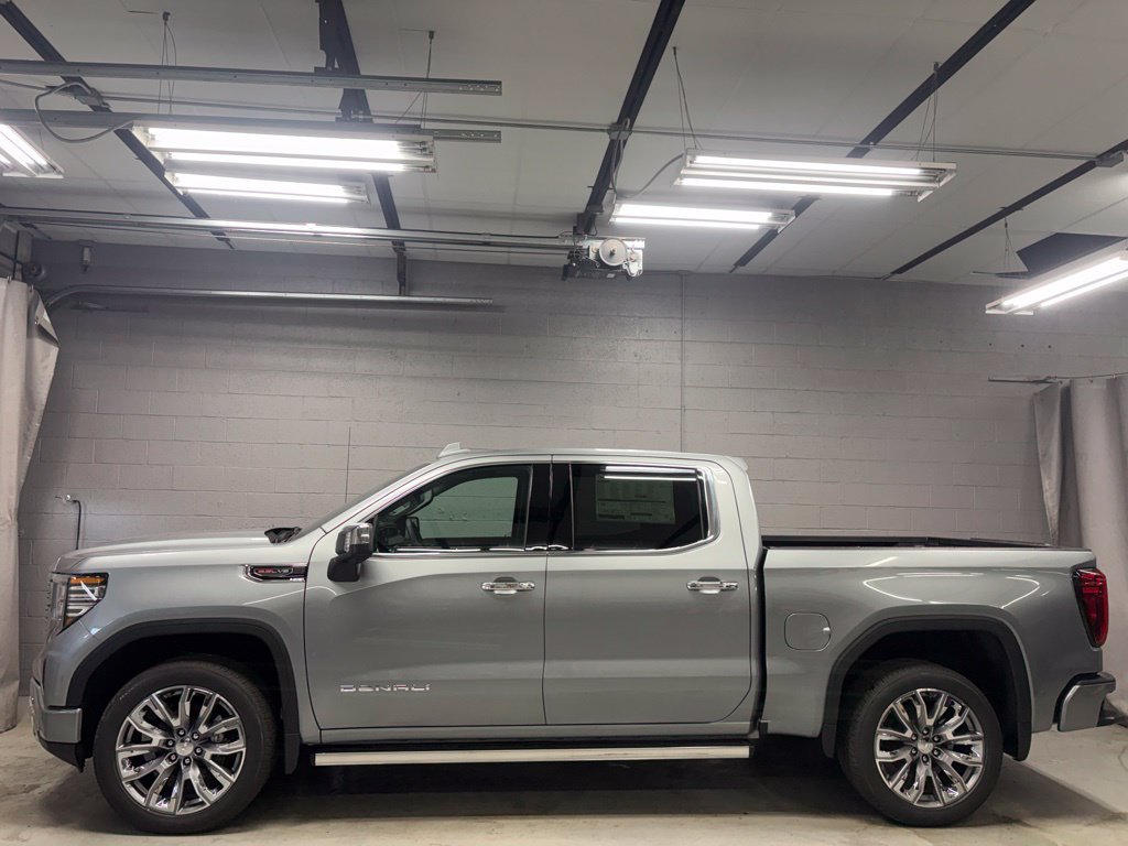 New 2026 GMC Sierra 1500 Denali AWD/4WD image 26
