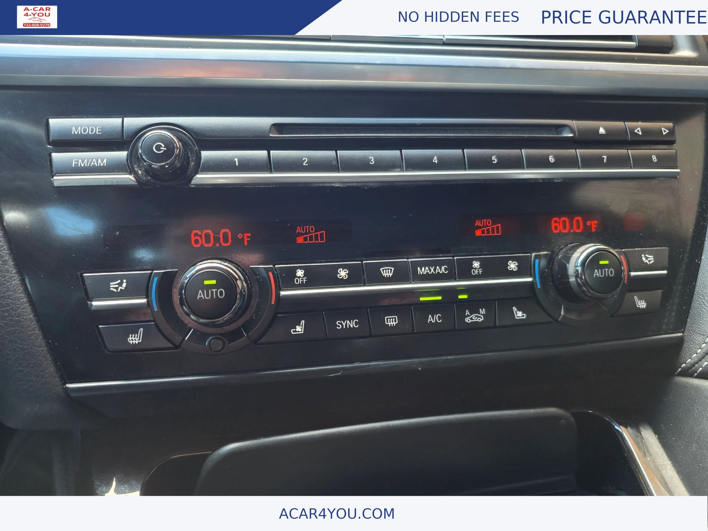 Used 2015 BMW 640i Gran Coupe xDrive AWD/4WD image 25