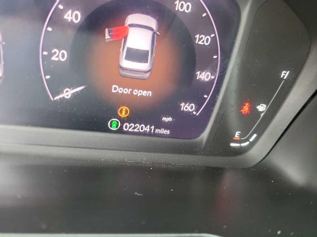 Used 2024 Honda Accord EX image 33