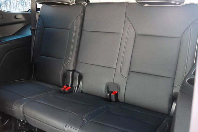 New 2026 Chevrolet Tahoe Premier image 14